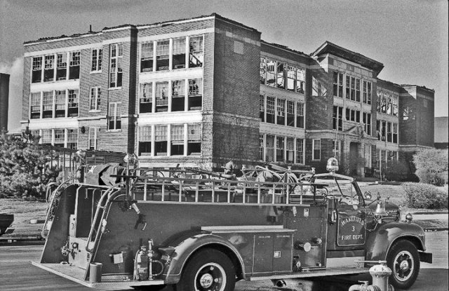 1971 Atwell Fire 2
